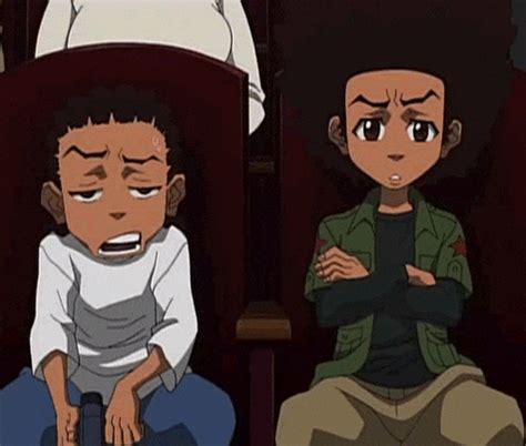 boondocks gif